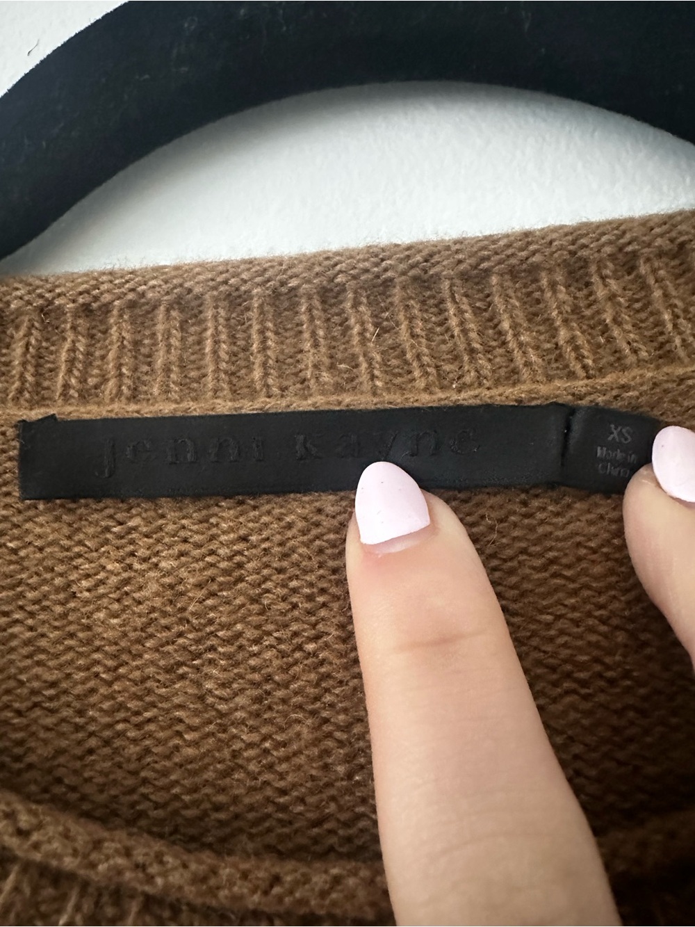 Jenni Kayne Everyday Sweater - Picture 3 of 4